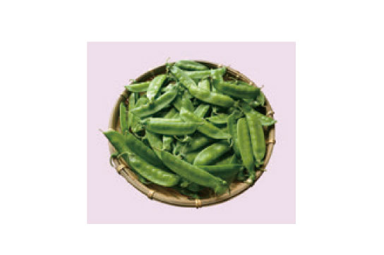 江戸東京野菜