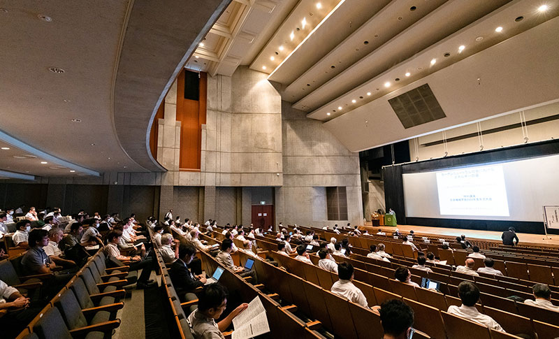 日本機械学会2023年度年次大会